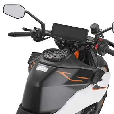 FLANGE KTM 990 DUKE / 990 DUKE R '24-26 (BF100K) - KAPPA