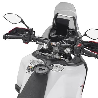 FLANGE YAMAHA TENERÈ 700 WORLD RAID '26 (BF101K) - KAPPA