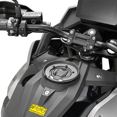 FLANGE MORBIDELLI T1002VX (2025) (BF97K) - KAPPA