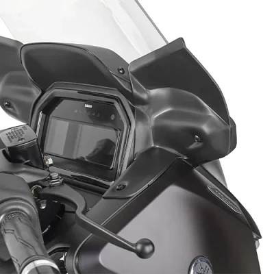 SIDE DEF. YAMAHA X-MAX 300 TECH MAX '25 (DF2178K) - KAPPA
