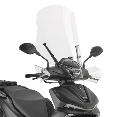 TRANS. SCR. VOGE SR16 125-200 (25-26) (KD9265ST) - KAPPA