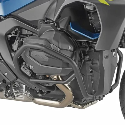 TUBULAR ENGINE GUARD BMW R1300RS (2025) (KN5152) - KAPPA
