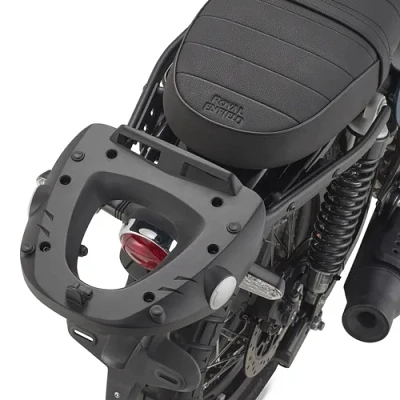 SPEC. ATT. ROYAL ENFIELD BEAR 650 (2025) (KR9063) - KAPPA