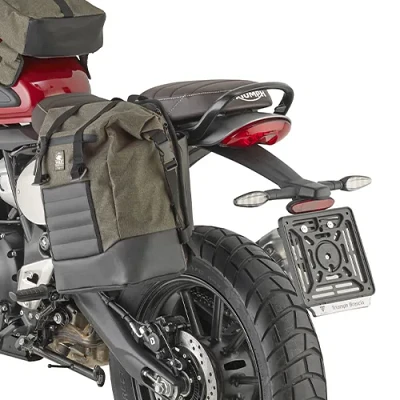 TU. HOL. MT501S TRIUMPH SPEED 400 (2024) (TMT6424K) - KAPPA