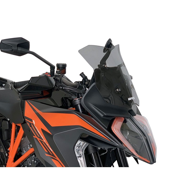 ΖΕΛΑΤΙΝΑ WRS KTM 1290 Super Duke GT 19-24