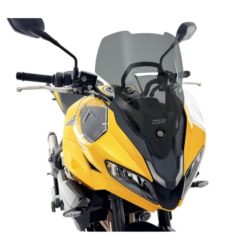 ΖΕΛΑΤΙΝΑ WRS Triumph Tiger 800 Sport 25-26