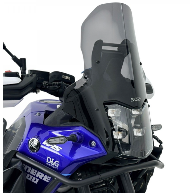 ΖΕΛΑΤΙΝΑ WRS Yamaha Tenere 700 / Rally 25-26