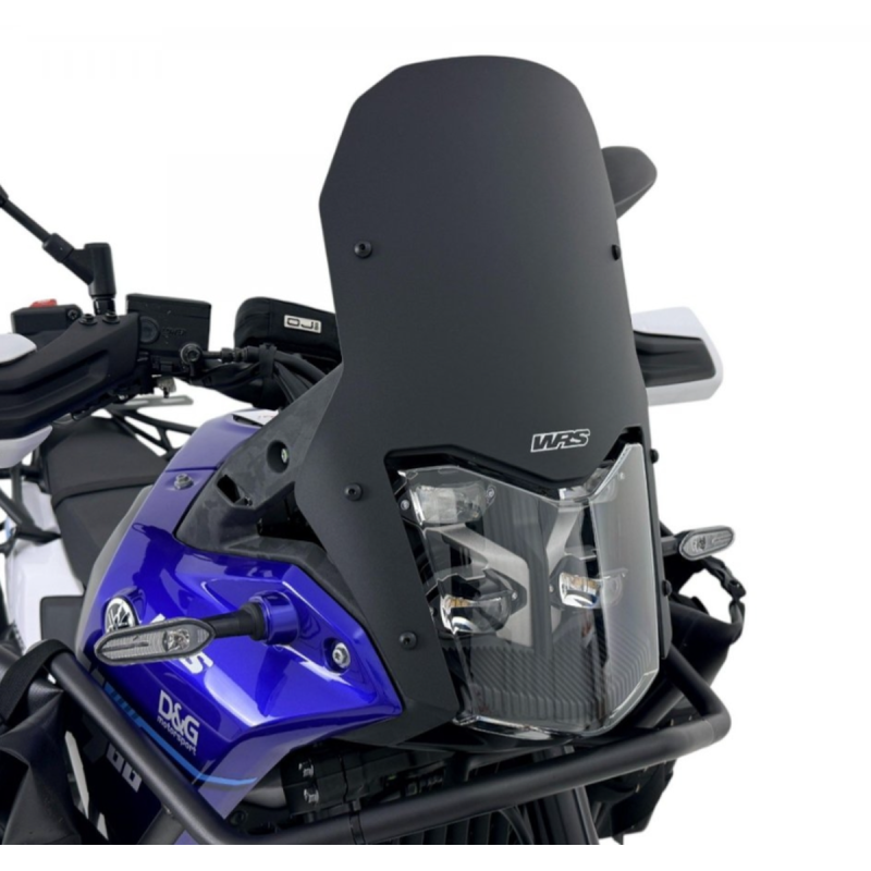 ΖΕΛΑΤΙΝΑ WRS Yamaha Tenere 700 / Rally 25-26