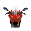 ΖΕΛΑΤΙΝΑ WRS +60MM DUCATI PANIGALE V2 / S 25-26