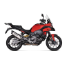 AKRAPOVIC ΕΞΑΤΜΙΣΗ DUCATI Multistrada V2 / S 25-26