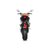 AKRAPOVIC ΕΞΑΤΜΙΣΗ HONDA CB 650 R 19-26 / CBR 650 R 19-26 RACING STREET LEGAL
