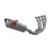 AKRAPOVIC ΕΞΑΤΜΙΣΗ BΜW M 1000 RR 25-26 EVOLUTION OPEN