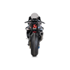 AKRAPOVIC ΕΞΑΤΜΙΣΗ BΜW M 1000 RR 25-26 EVOLUTION OPEN