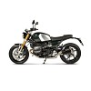 AKRAPOVIC ΕΞΑΤΜΙΣΗ BMW R 12 nineT / R 12 / R 12 G/S 24-26 STREET LEGAL