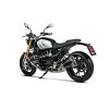 AKRAPOVIC ΕΞΑΤΜΙΣΗ BMW R 12 nineT / R 12 / R 12 G/S 24-26 STREET LEGAL