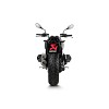 AKRAPOVIC ΕΞΑΤΜΙΣΗ BMW R 12 nineT / R 12 / R 12 G/S 24-26 STREET LEGAL