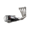 AKRAPOVIC ΕΞΑΤΜΙΣΗ HONDA CB 650 R 19-26 / CBR 650 R 19-26 RACING STREET LEGAL