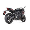 AKRAPOVIC ΕΞΑΤΜΙΣΗ HONDA CB 650 R 19-26 / CBR 650 R 19-26 RACING STREET LEGAL