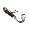 AKRAPOVIC ΕΞΑΤΜΙΣΗ Kawasaki Ninja ZX-10R / ZX-10RR 2026