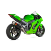 AKRAPOVIC ΕΞΑΤΜΙΣΗ Kawasaki Ninja ZX-10R / ZX-10RR 2026
