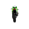 AKRAPOVIC ΕΞΑΤΜΙΣΗ Kawasaki Ninja ZX-10R / ZX-10RR 2026