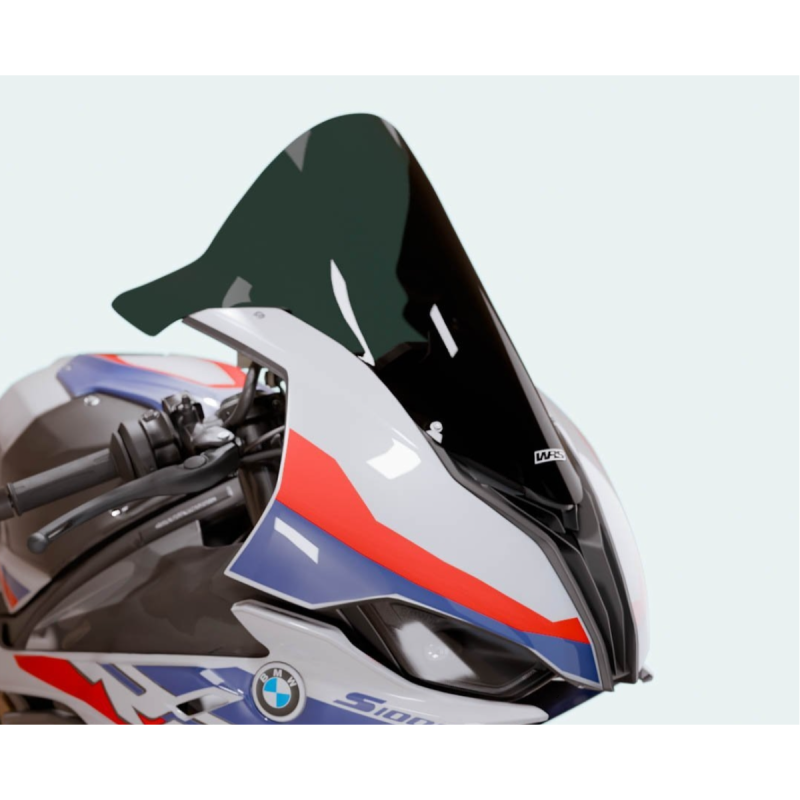 ΖΕΛΑΤΙΝΑ WRS RACE BMW S 1000 RR 19-25