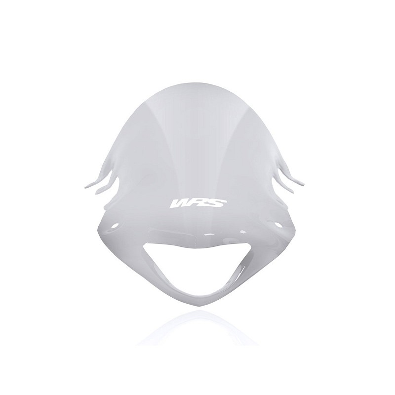 ΖΕΛΑΤΙΝΑ WRS RACE HIGH BMW S 1000 RR 09-14