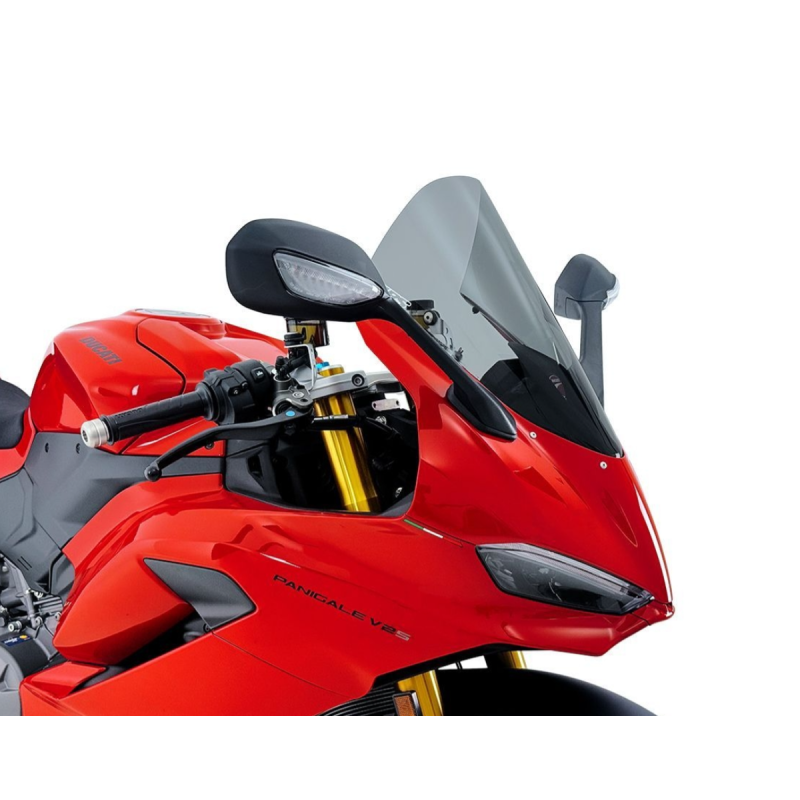 ΖΕΛΑΤΙΝΑ WRS +60MM DUCATI PANIGALE V2 / S 25-26