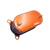 ΦΙΛΤΡΟ ΑΕΡΟΣ DNA KTM/HUSQVARNA/GAS GAS 450 RALLY FACTORY REPLICA 19-23 ORANGE ANODIZED