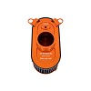 ΦΙΛΤΡΟ ΑΕΡΟΣ DNA KTM/HUSQVARNA/GAS GAS 450 RALLY FACTORY REPLICA 19-23 ORANGE ANODIZED