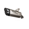 AKRAPOVIC ΕΞΑΤΜΙΣΗ BMW R 1300 RT 25-26
