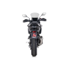 AKRAPOVIC ΕΞΑΤΜΙΣΗ SUZUKI SV650X 18-26 / SV-7GX 2026