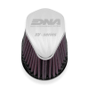 ΦΙΛΤΡO ΑΕΡΟΣ DNA ΕΞΑΓΩΝΟ ID 62mm