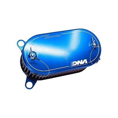 ΦΙΛΤΡΟ ΑΕΡΟΣ DNA KTM/HUSQVARNA/GAS GAS 450 RALLY FACTORY REPLICA 19'-23' BLUE ANODIZED