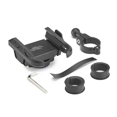 HANDLEBAR SMARTPHONE HOLDER (KPM1) - KAPPA