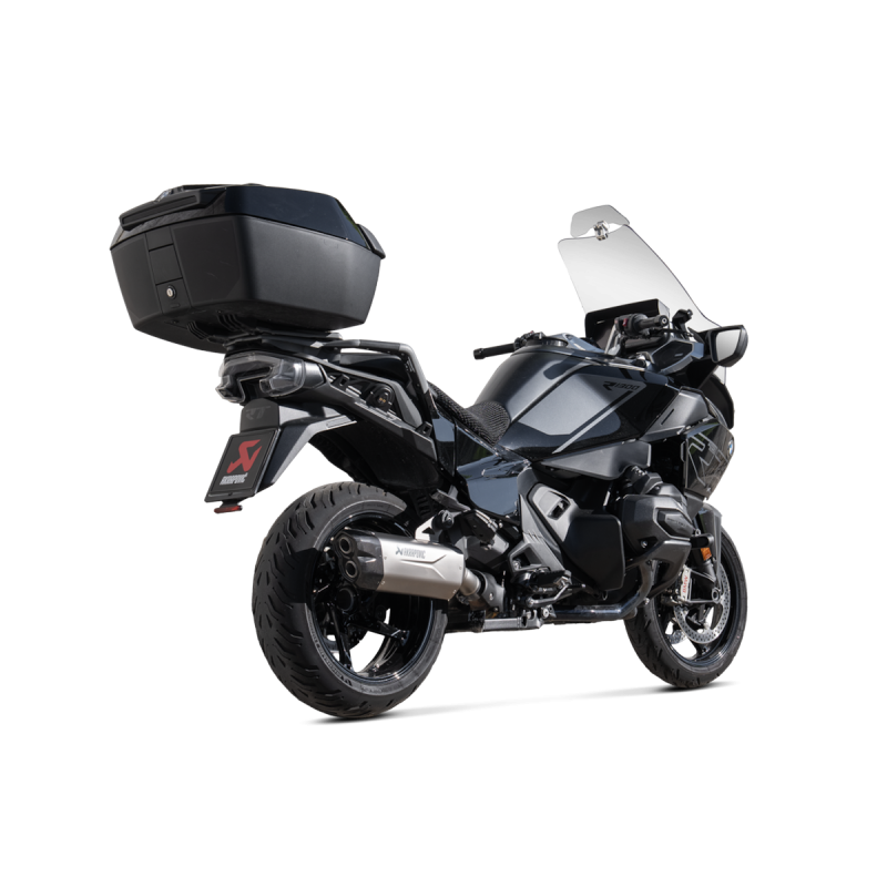 AKRAPOVIC ΕΞΑΤΜΙΣΗ BMW R 1300 RT 25-26