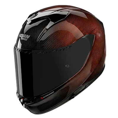 X-904 ULTRA CARBON LIQUIDO 292 (XS) - Nolan