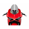Κάλυμμα Ζελατίνας Carbon WRS Ducati Panigale V2 20-24 / Panigale V4 / S 18-19 PLAIN MATTE