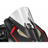 Κάλυμμα Ζελατίνας Carbon WRS Ducati Panigale V4 / S / R 20-24 PLAIN MATTE