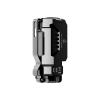 Φακός WUBEN E7 Black Rechargeable Hunting LED Headlamp 1800 lumens