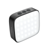 Φακός WUBEN F5 Grey Rechargeable Power Bank Camping & Tent LED Light