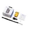 Φακός WUBEN (G5 Yellow) EDC Flashlight