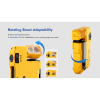 Φακός WUBEN (G5 Yellow) EDC Flashlight
