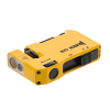 Φακός WUBEN (G5 Yellow) EDC Flashlight