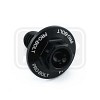 ΒΙΔΕΣ ΕΞΑΓΩΝΕΣ (ΧΑΡΑΓΜΕΝΕΣ) PRO-BOLT Aluminium Flanged Hex Bodywork Bolt M6x(1.00mm)x12mm Race Spec Etched (LBWHX612RE)