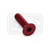 PRO-BOLT ΒΙΔΕΣ ΦΡΕΖΑΤΕΣ ΑΛΟΥΜΙΝΙΟΥ M4x(0.70mm)x15mm