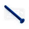 PRO-BOLT ΒΙΔΕΣ ΦΡΕΖΑΤΕΣ ΑΛΟΥΜΙΝΙΟΥ M4x(0.70mm)x45mm