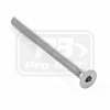 PRO-BOLT ΒΙΔΕΣ ΦΡΕΖΑΤΕΣ ΑΛΟΥΜΙΝΙΟΥ M4x(0.70mm)x50mm