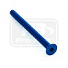 PRO-BOLT ΒΙΔΕΣ ΦΡΕΖΑΤΕΣ ΑΛΟΥΜΙΝΙΟΥ M4x(0.70mm)x50mm