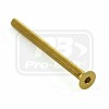 PRO-BOLT ΒΙΔΕΣ ΦΡΕΖΑΤΕΣ ΑΛΟΥΜΙΝΙΟΥ M4x(0.70mm)x50mm